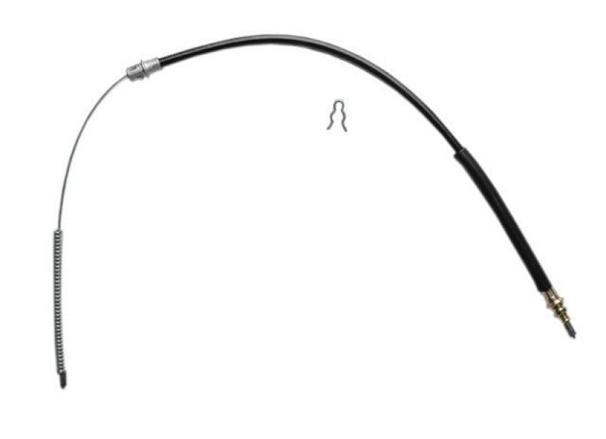 Raybestos BC93627 Raybestos Element3 Parking Brake Cable