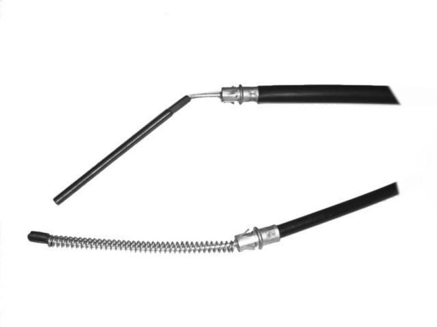 Raybestos BC93630 Raybestos Element3 Parking Brake Cable