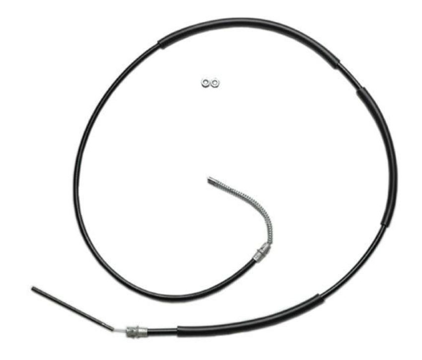 Raybestos BC93630 Raybestos Element3 Parking Brake Cable