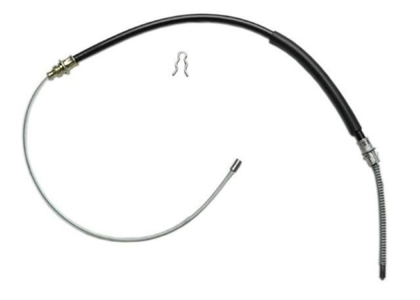 Raybestos BC93639 Raybestos Element3 Parking Brake Cable