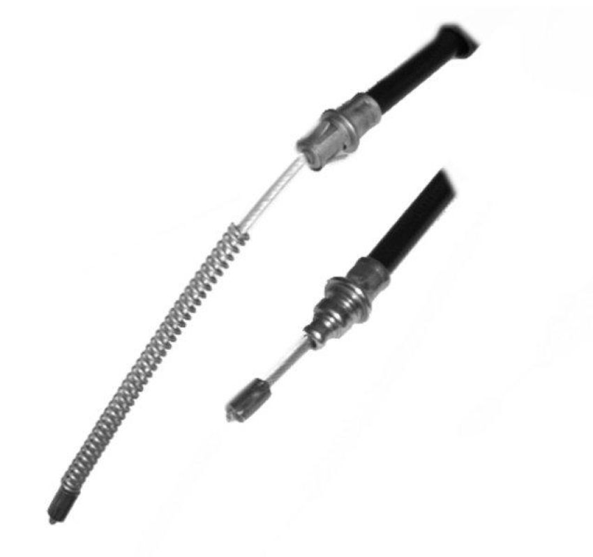 Raybestos BC93639 Raybestos Element3 Parking Brake Cable