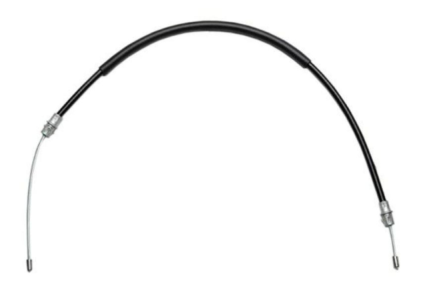 Raybestos BC93641 Raybestos Element3 Parking Brake Cable