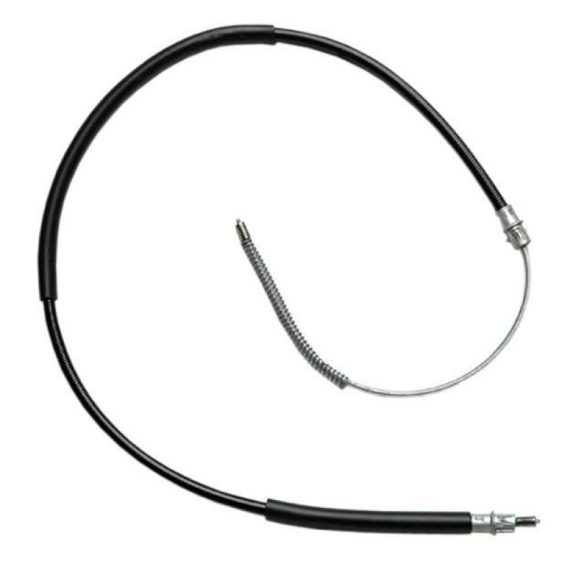 Raybestos BC93643 Raybestos Element3 Parking Brake Cable