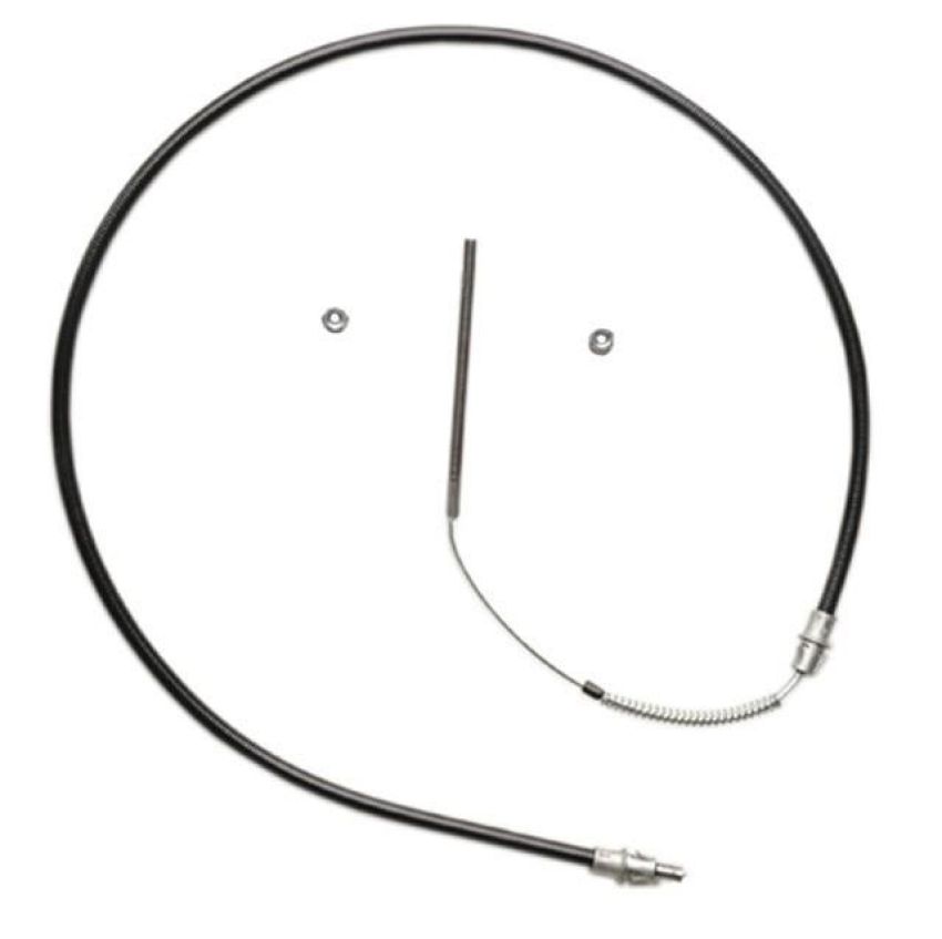 Raybestos BC93645 Raybestos Element3 Parking Brake Cable