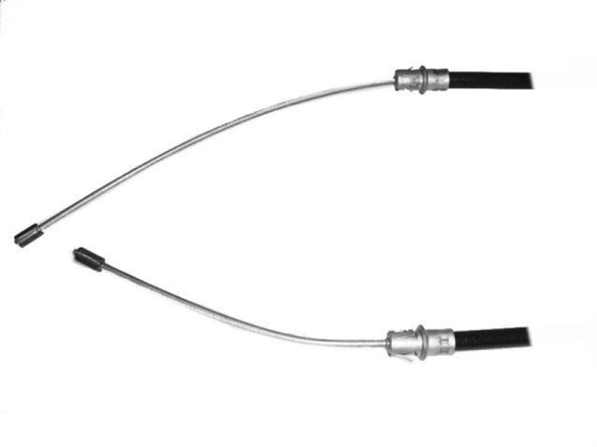 Raybestos BC93658 Raybestos Element3 Parking Brake Cable