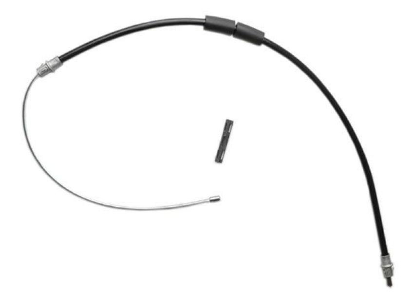 Raybestos BC93658 Raybestos Element3 Parking Brake Cable