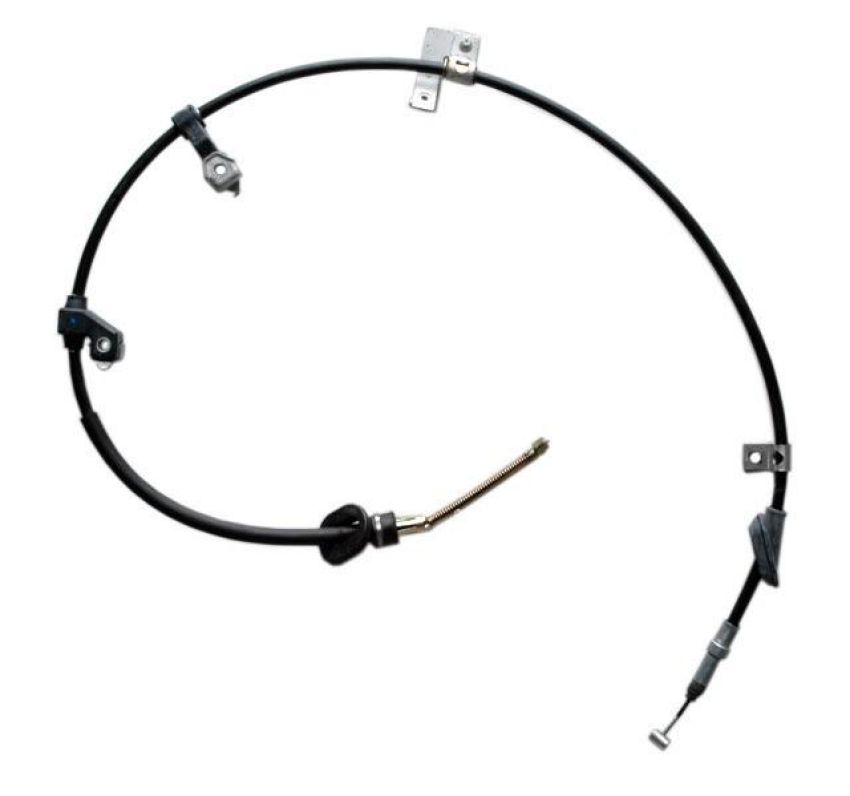 Raybestos BC93663 Raybestos Element3 Parking Brake Cable