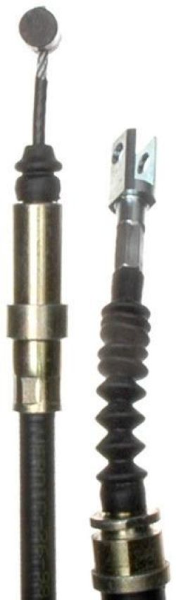 Raybestos BC93664 Raybestos Element3 Parking Brake Cable