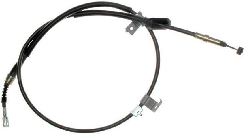 Raybestos BC93664 Raybestos Element3 Parking Brake Cable