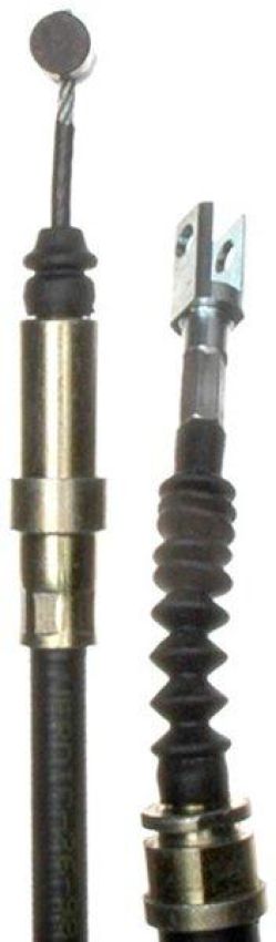 Raybestos BC93664 Raybestos Element3 Parking Brake Cable