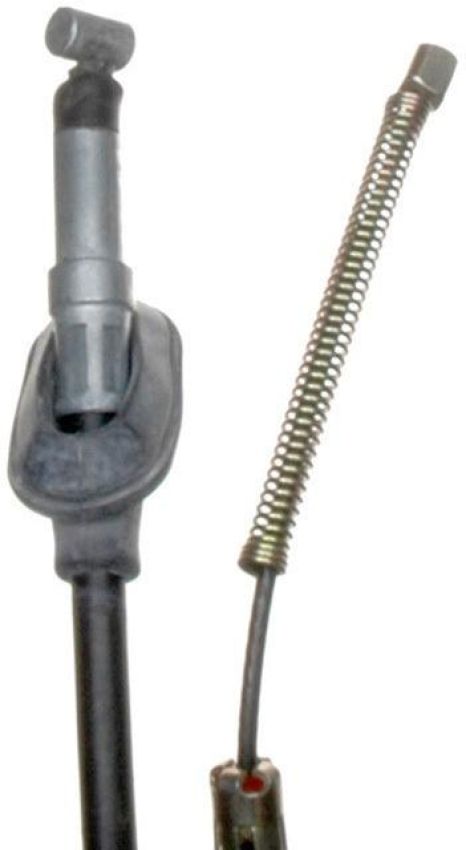 Raybestos BC93665 Raybestos Element3 Parking Brake Cable