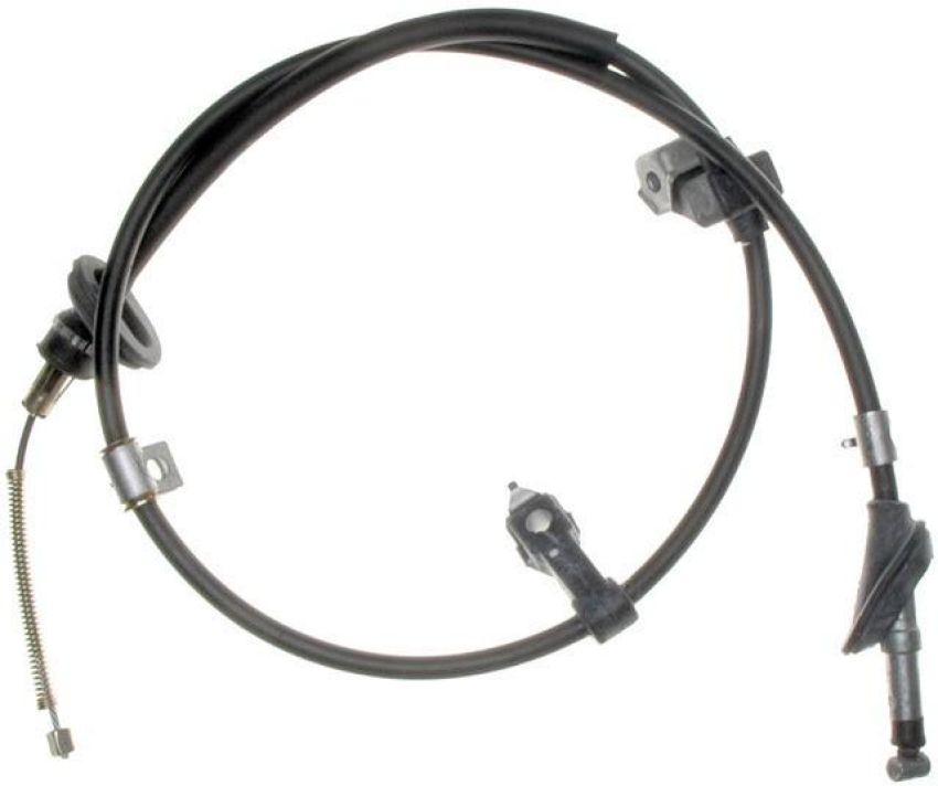 Raybestos BC93665 Raybestos Element3 Parking Brake Cable