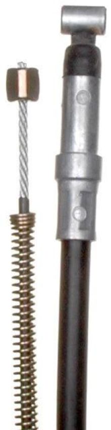 Raybestos BC93666 Raybestos Element3 Parking Brake Cable