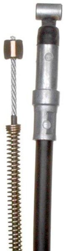Raybestos BC93666 Raybestos Element3 Parking Brake Cable