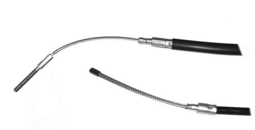 Raybestos BC93678 Raybestos Element3 Parking Brake Cable