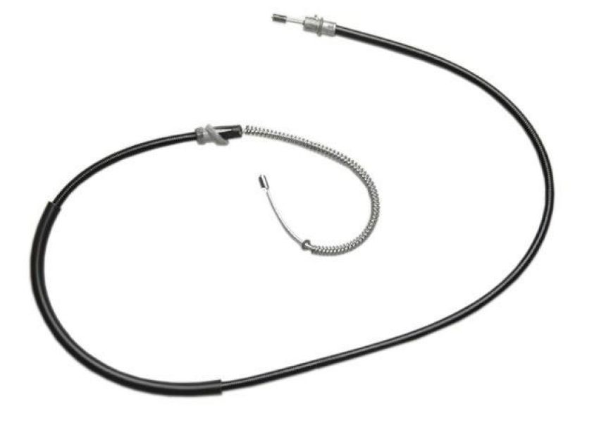 Raybestos BC93680 Raybestos Element3 Parking Brake Cable