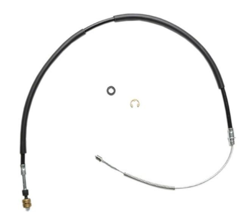 Raybestos BC93687 Raybestos Element3 Parking Brake Cable