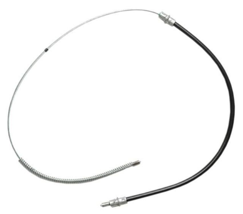 Raybestos BC93689 Raybestos Element3 Parking Brake Cable