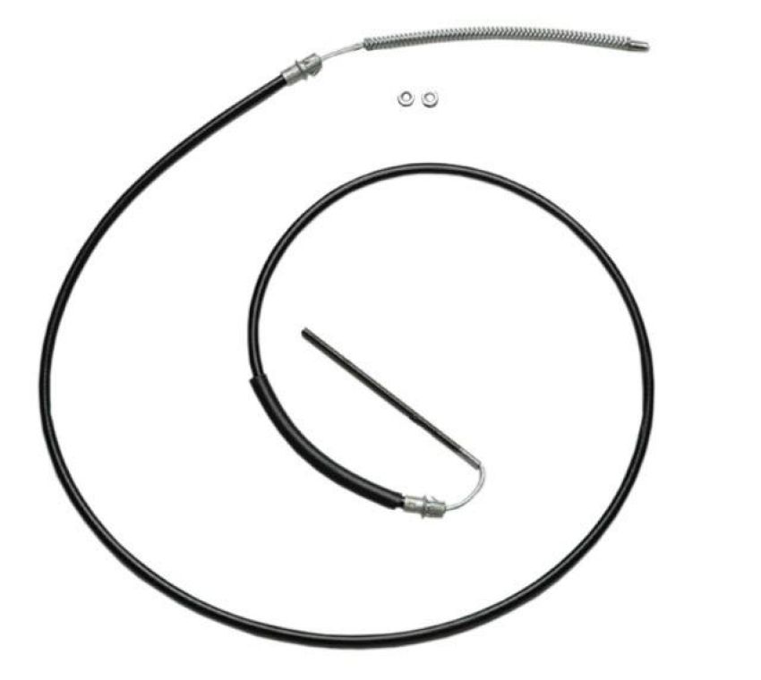 Raybestos BC93694 Raybestos Element3 Parking Brake Cable