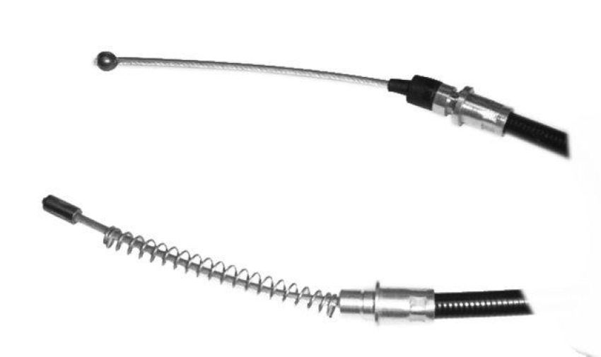 Raybestos BC93697 Raybestos Element3 Parking Brake Cable