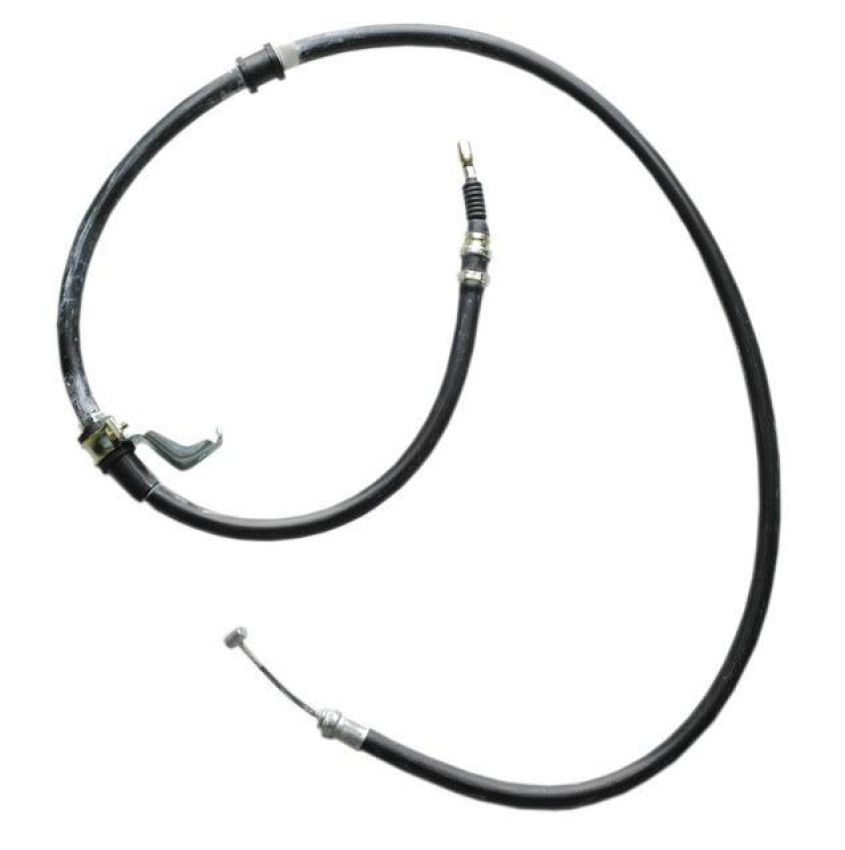 Raybestos BC93708 Raybestos Element3 Parking Brake Cable
