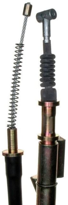 Raybestos BC93725 Raybestos Element3 Parking Brake Cable