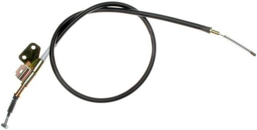 Raybestos BC93725 Raybestos Element3 Parking Brake Cable