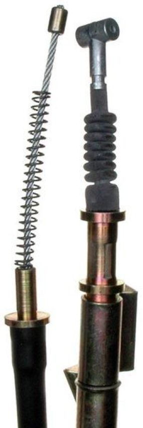 Raybestos BC93725 Raybestos Element3 Parking Brake Cable