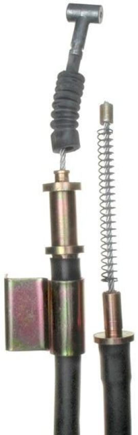 Raybestos BC93727 Raybestos Element3 Parking Brake Cable