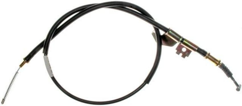 Raybestos BC93727 Raybestos Element3 Parking Brake Cable