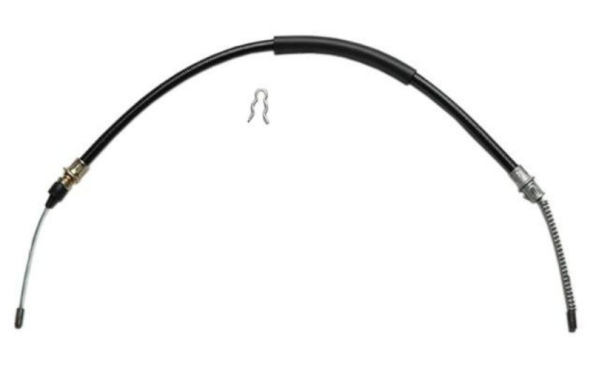 Raybestos BC93739 Raybestos Element3 Parking Brake Cable