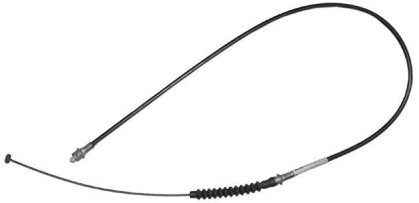Raybestos BC93740 Raybestos Element3 Parking Brake Cable