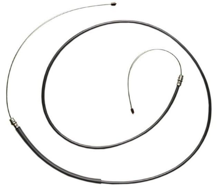 Raybestos BC93744 Raybestos Element3 Parking Brake Cable