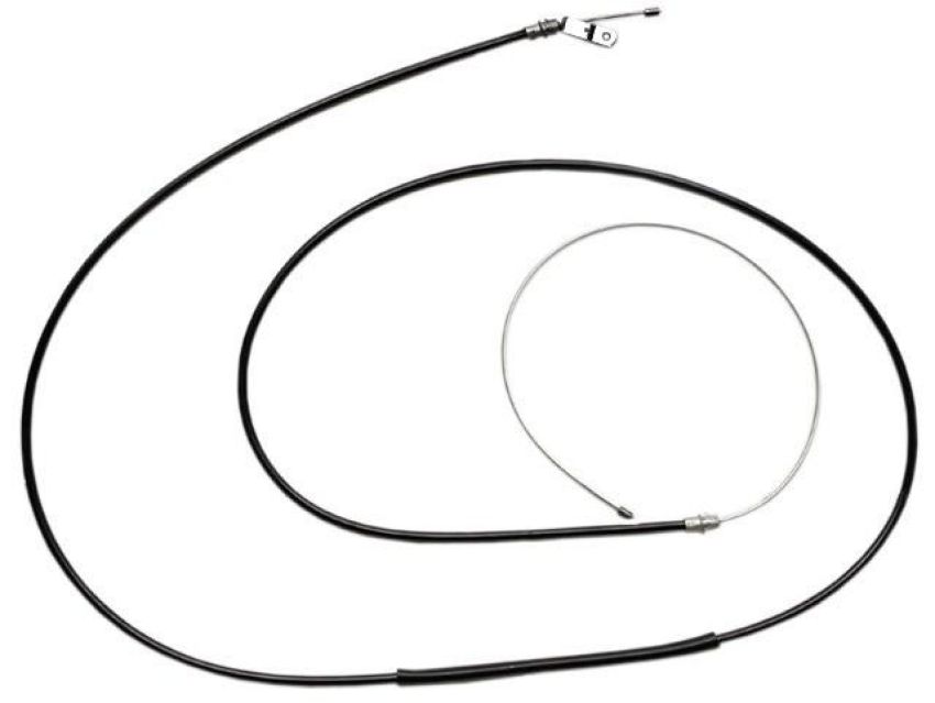 Raybestos BC93753 Raybestos Element3 Parking Brake Cable