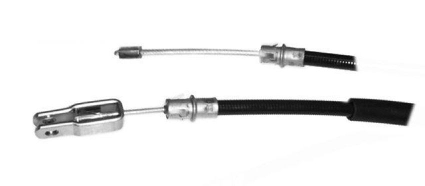 Raybestos BC93753 Raybestos Element3 Parking Brake Cable