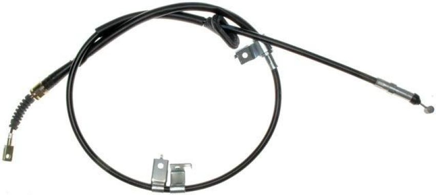 Raybestos BC93770 Raybestos Element3 Parking Brake Cable