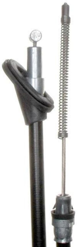 Raybestos BC93775 Raybestos Element3 Parking Brake Cable