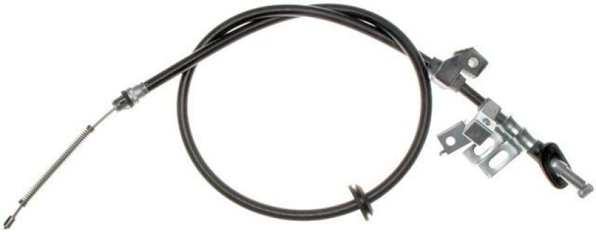Raybestos BC93775 Raybestos Element3 Parking Brake Cable