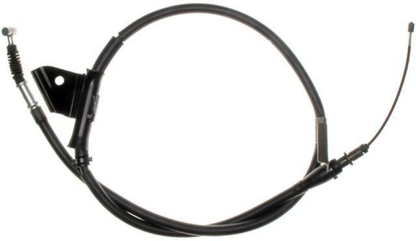Raybestos BC93811 Raybestos Element3 Parking Brake Cable