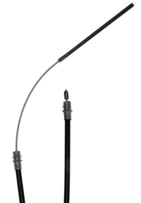 Raybestos BC93813 Raybestos Element3 Parking Brake Cable