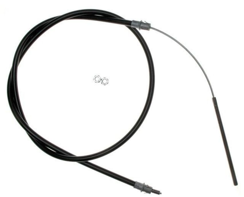 Raybestos BC93813 Raybestos Element3 Parking Brake Cable