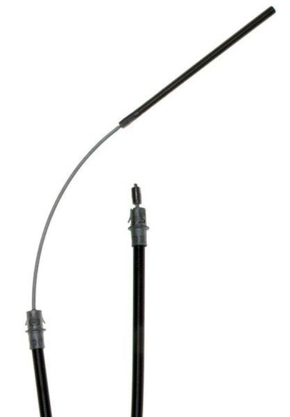Raybestos BC93813 Raybestos Element3 Parking Brake Cable
