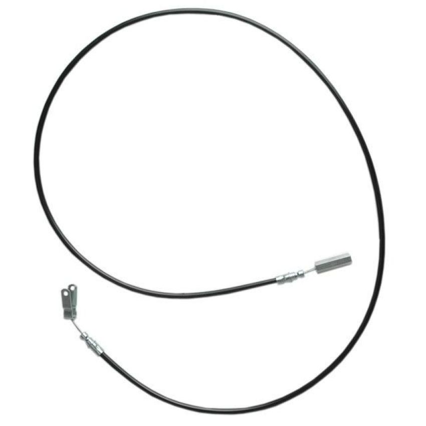 Raybestos BC93815 Raybestos Element3 Parking Brake Cable