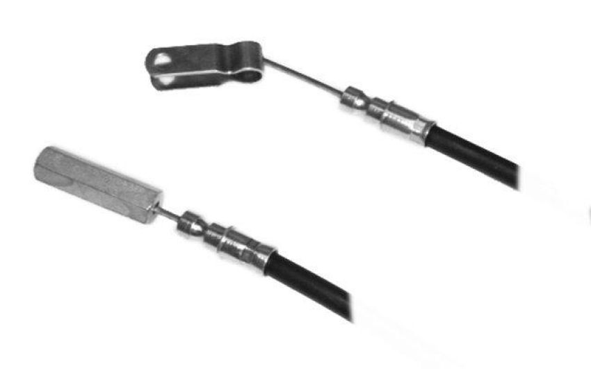 Raybestos BC93815 Raybestos Element3 Parking Brake Cable