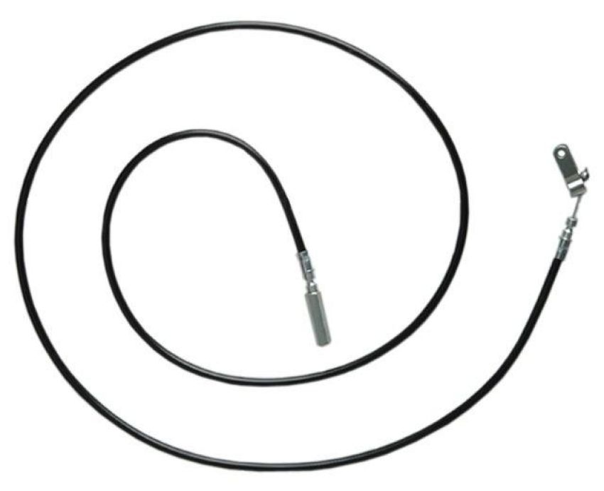 Raybestos BC93818 Raybestos Element3 Parking Brake Cable