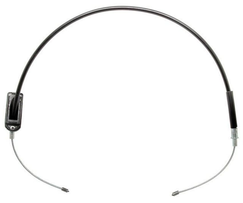 Raybestos BC93821 Raybestos Element3 Parking Brake Cable