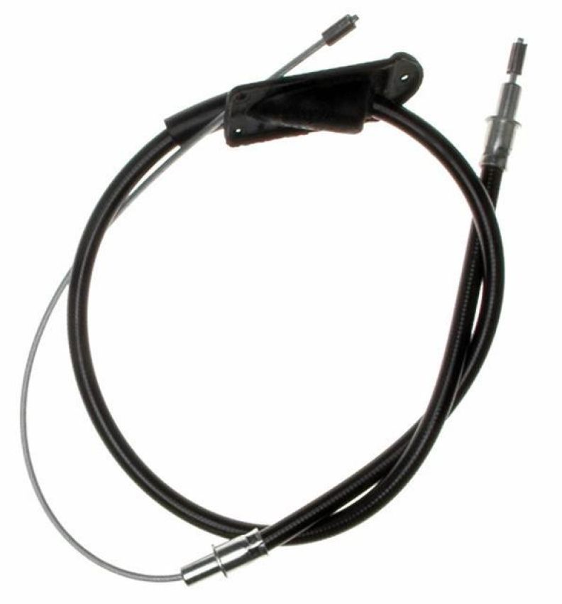 Raybestos BC93822 Raybestos Element3 Parking Brake Cable