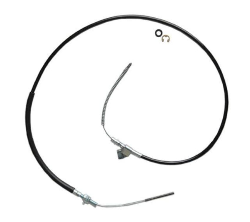 Raybestos BC93823 Raybestos Element3 Parking Brake Cable