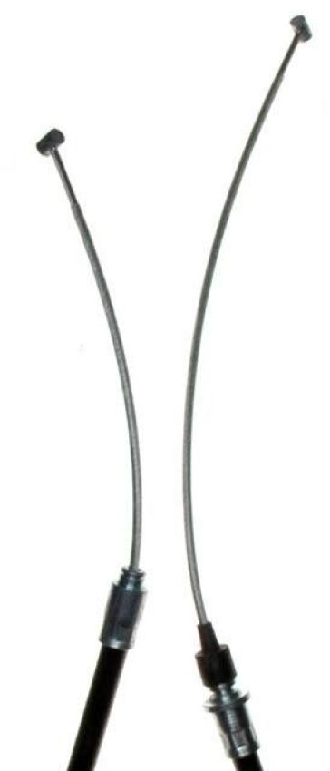 Raybestos BC93832 Raybestos Element3 Parking Brake Cable