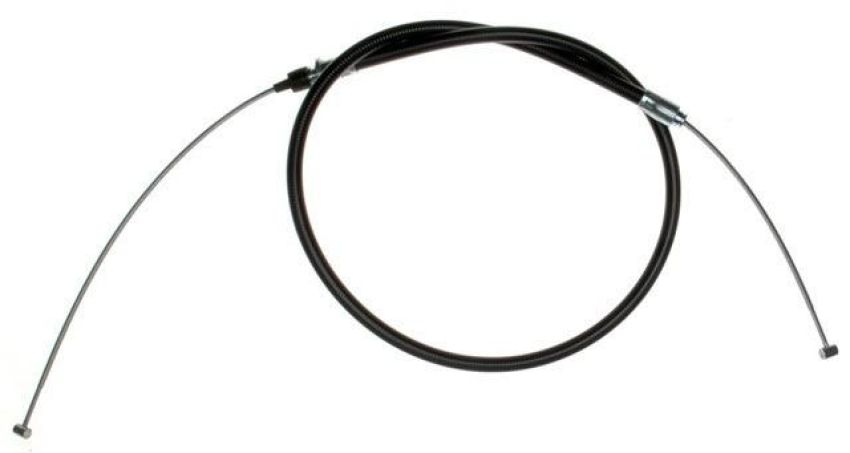 Raybestos BC93832 Raybestos Element3 Parking Brake Cable